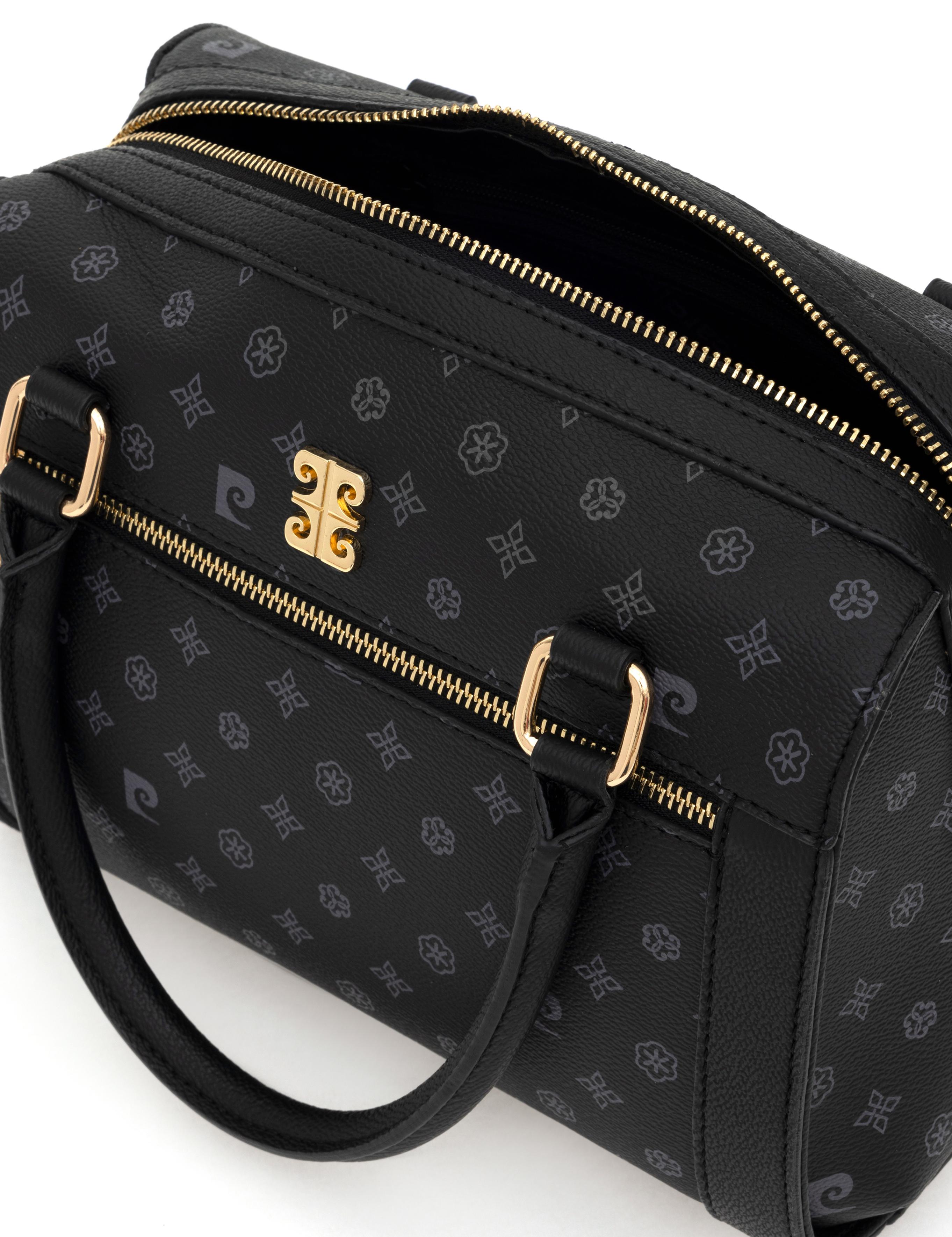 Siyah Çapraz Çanta