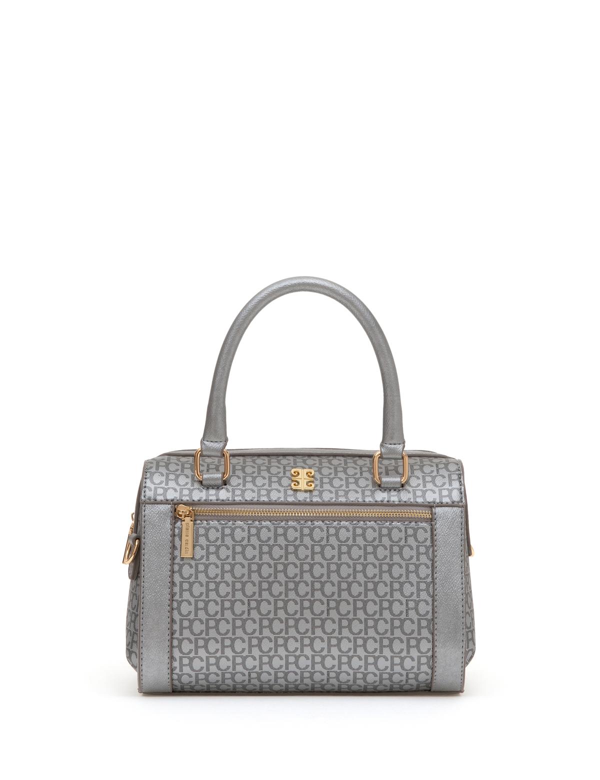 Gümüş Kol Çantası - 50318590004