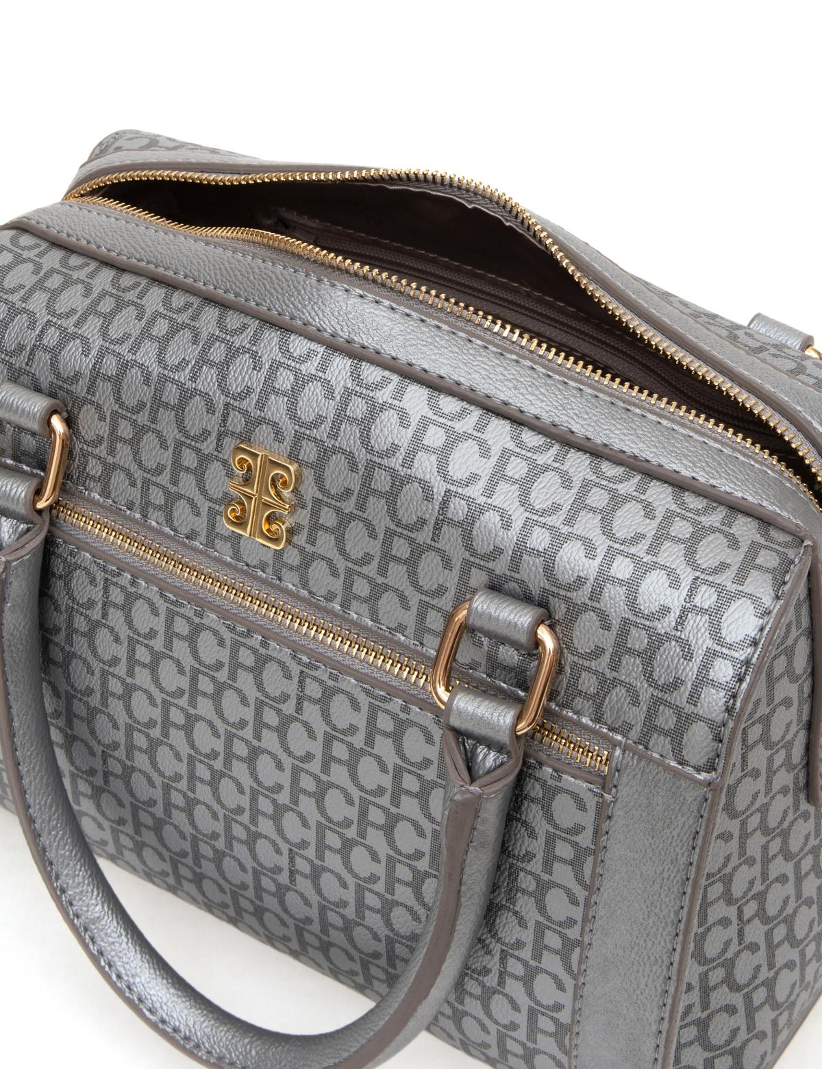 Gümüş Kol Çantası - 50318590004