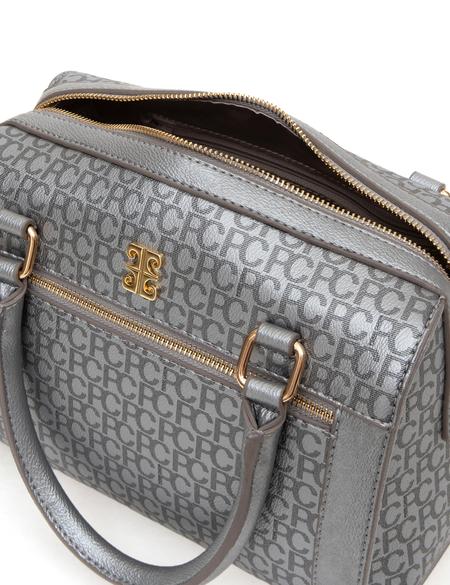 Gümüş Kol Çantası - 50318590004