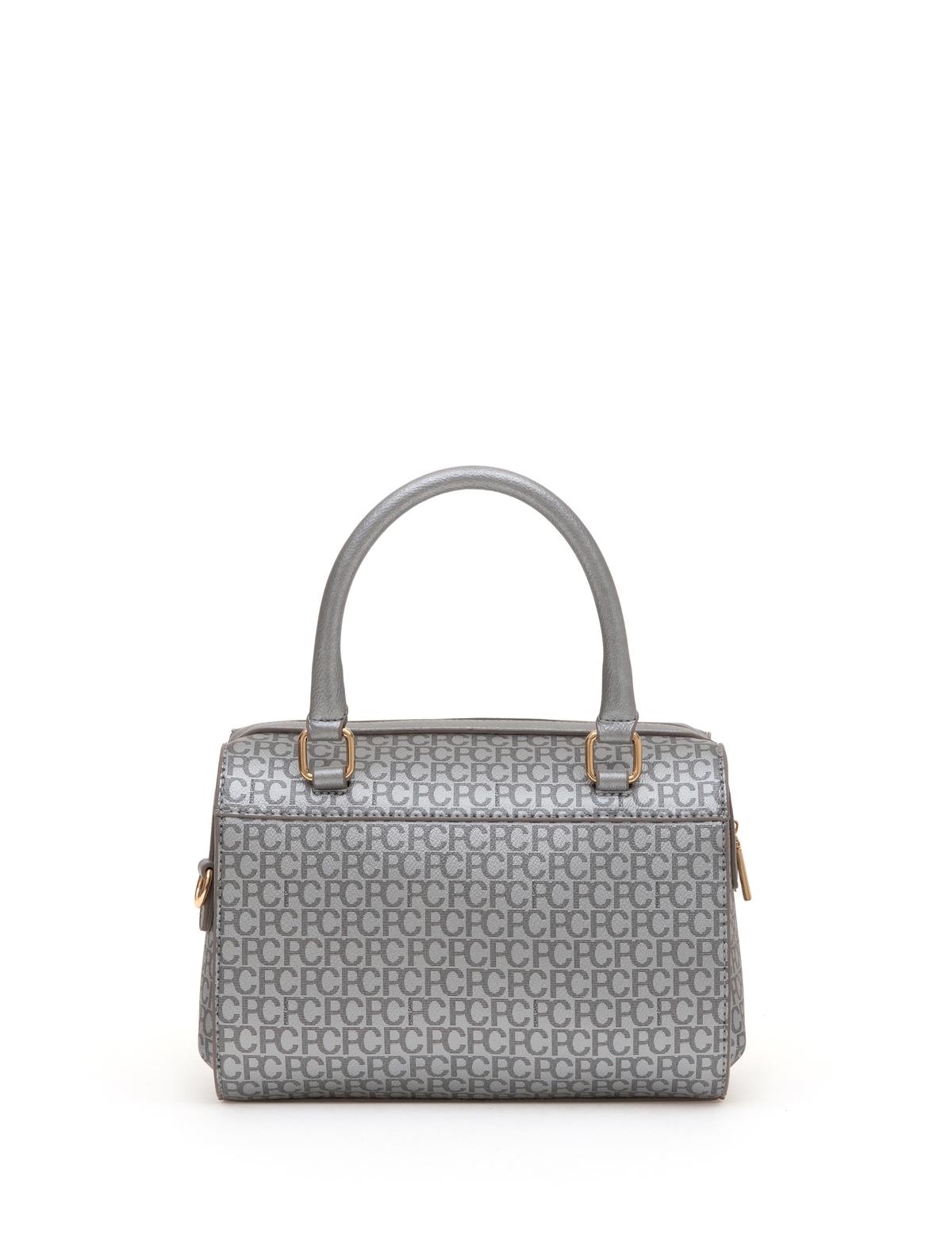 Gümüş Kol Çantası - 50318590004