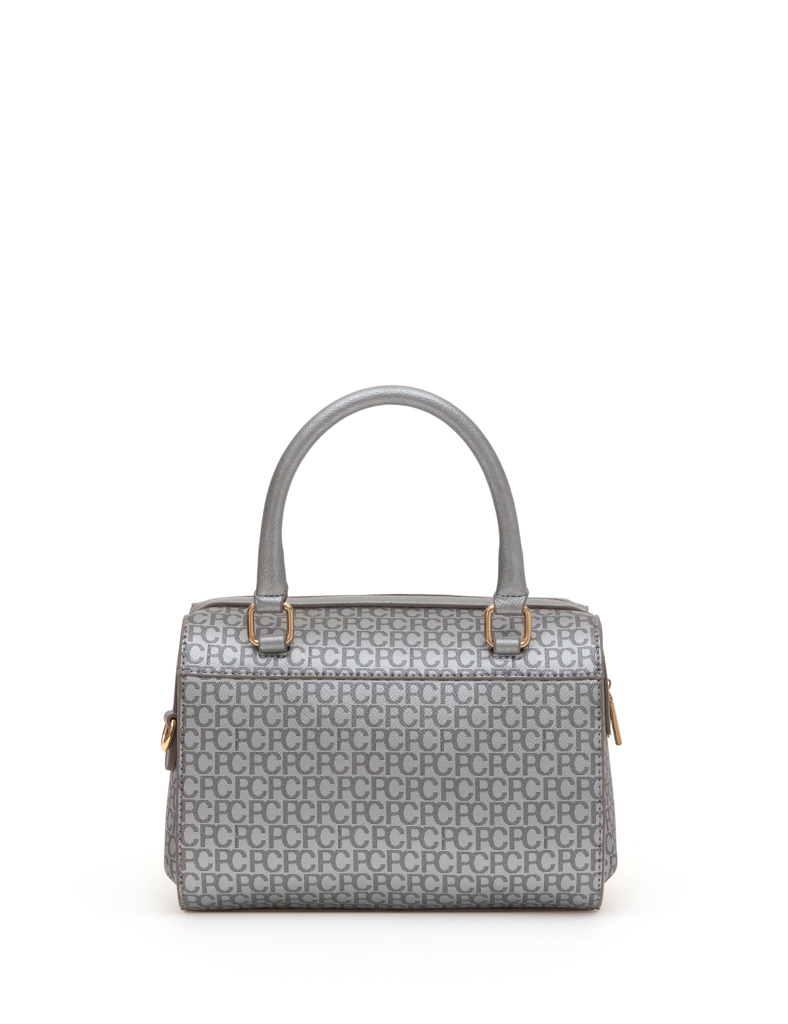 Gümüş Kol Çantası