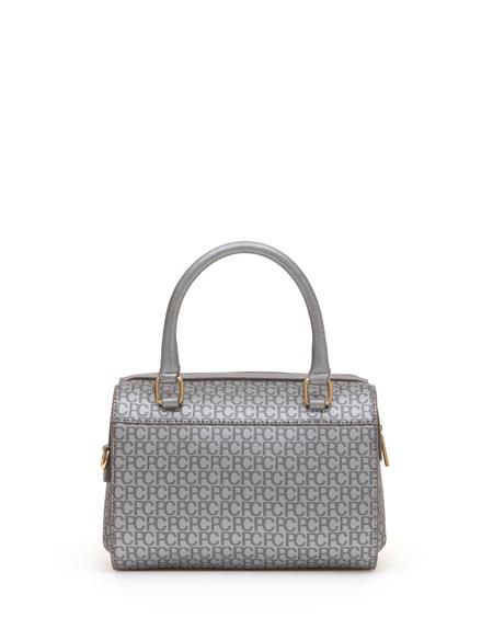 Gümüş Kol Çantası - 50318590004