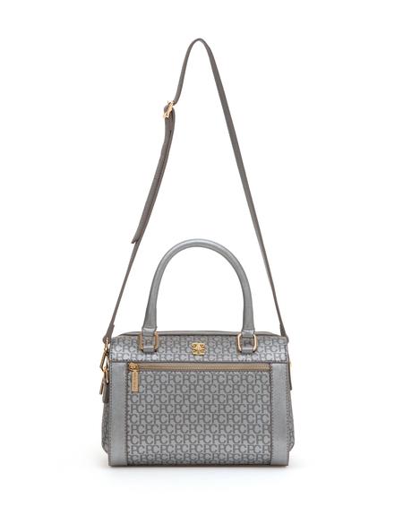 Gümüş Kol Çantası - 50318590004