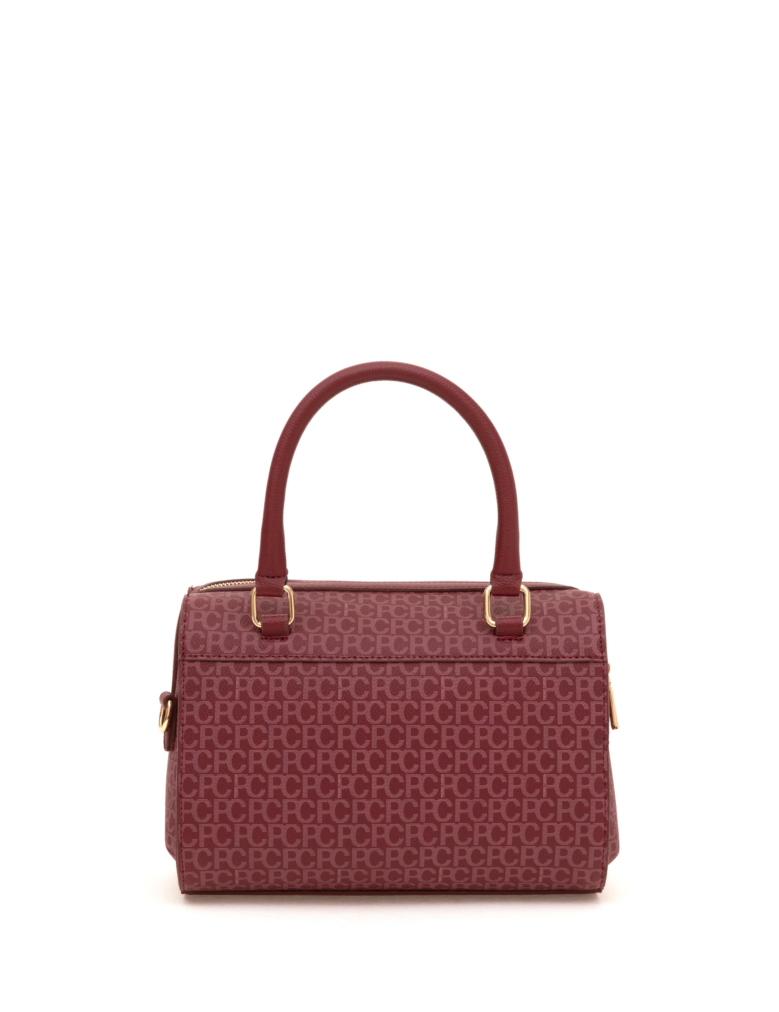 Vişne Kol Çantası