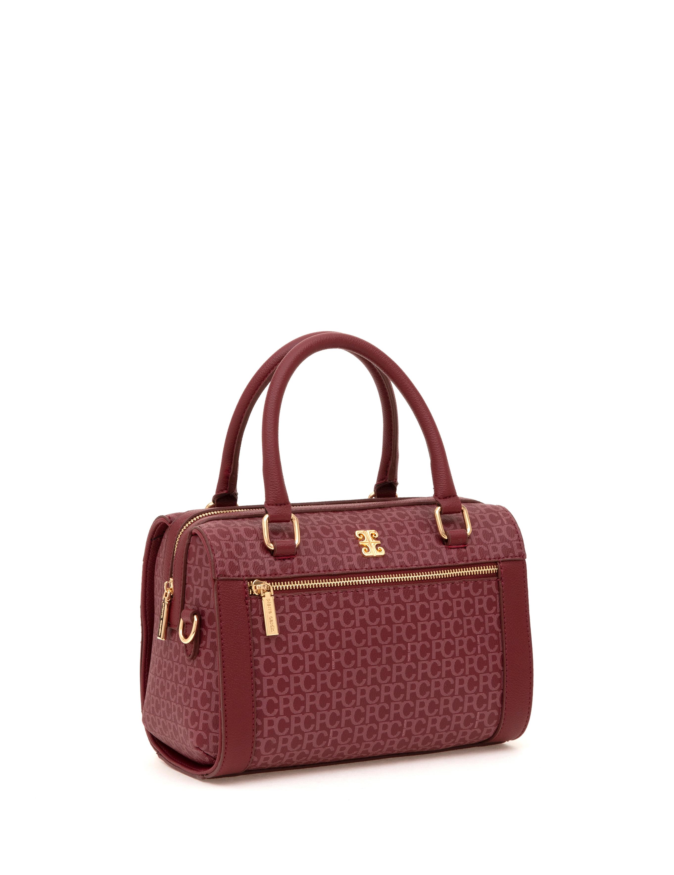 Vişne Kol Çantası