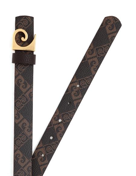 Kahverengi Kemer - 50313904003