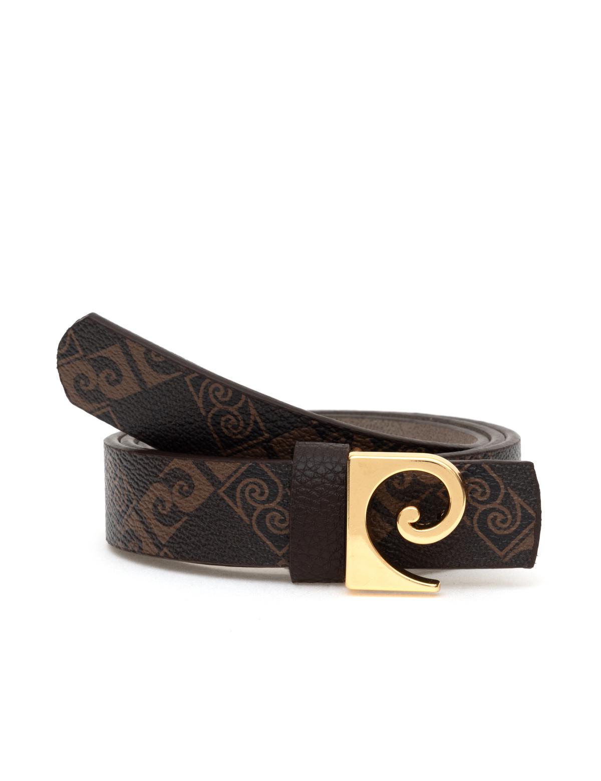 Kahverengi Kemer - 50313904003