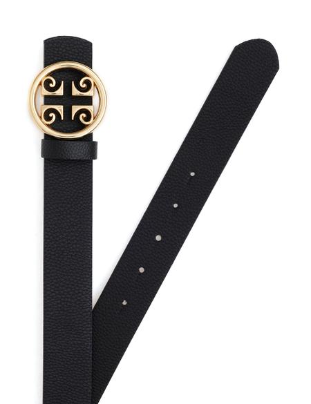 Siyah Kemer - 50313901008