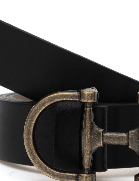 Siyah Kemer - 50313907004