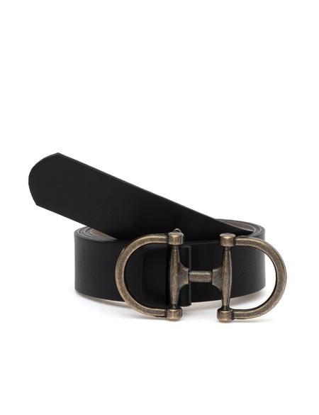 Siyah Kemer - 50313907004