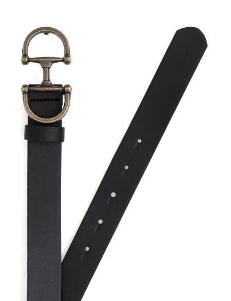 Siyah Kemer - 50313907004