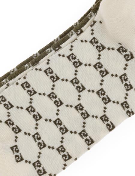 Kadın 2'li Patik Çorap - 50308189003