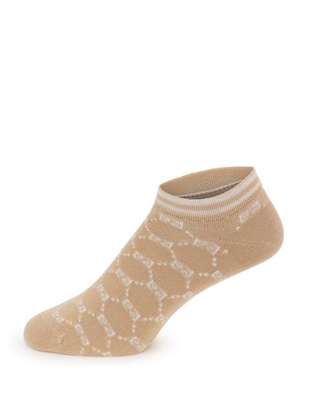 Bej Çorap - 50308189001