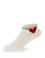 Kadın Beyaz Patik Çorap