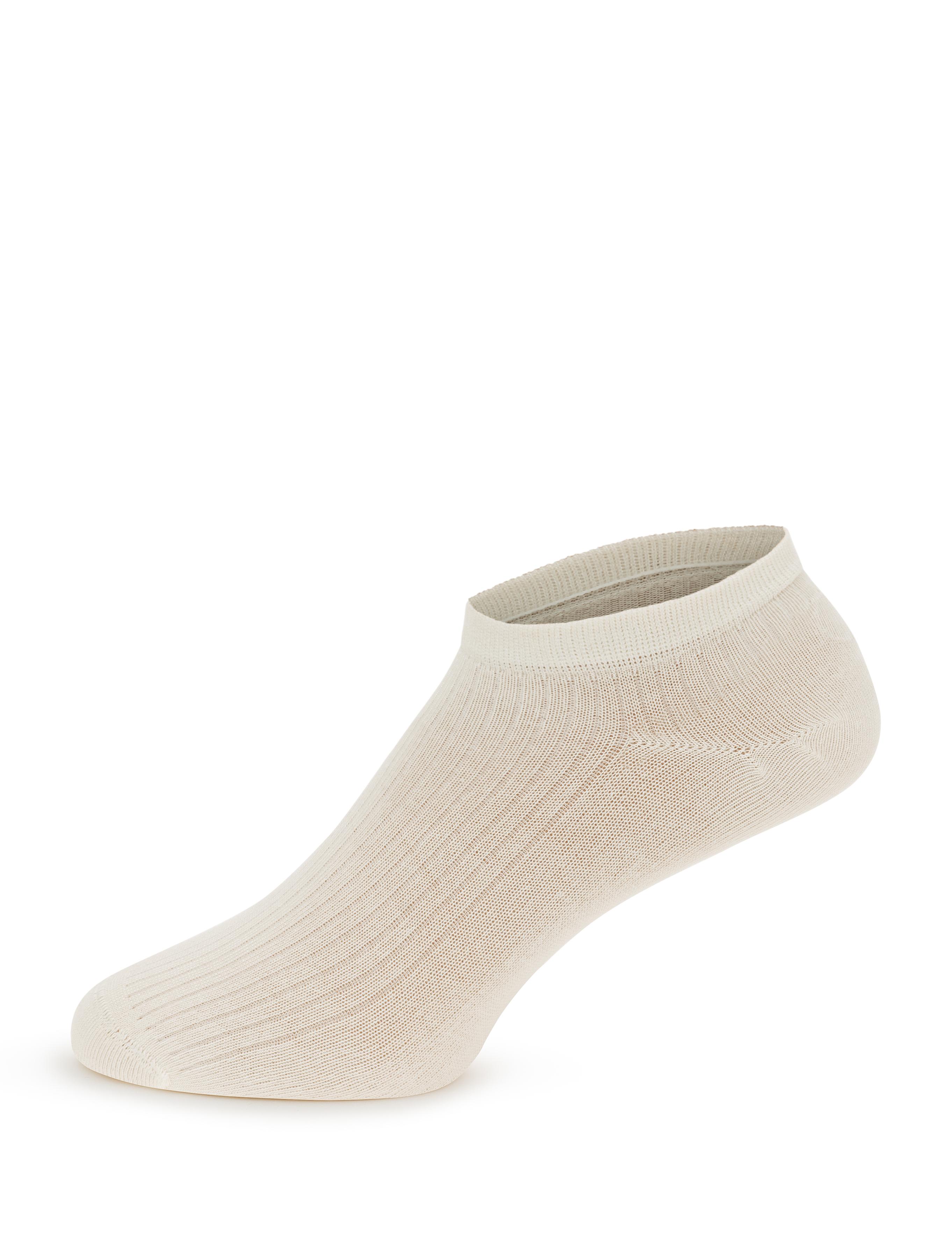 Kadın 2'li Patik Çorap