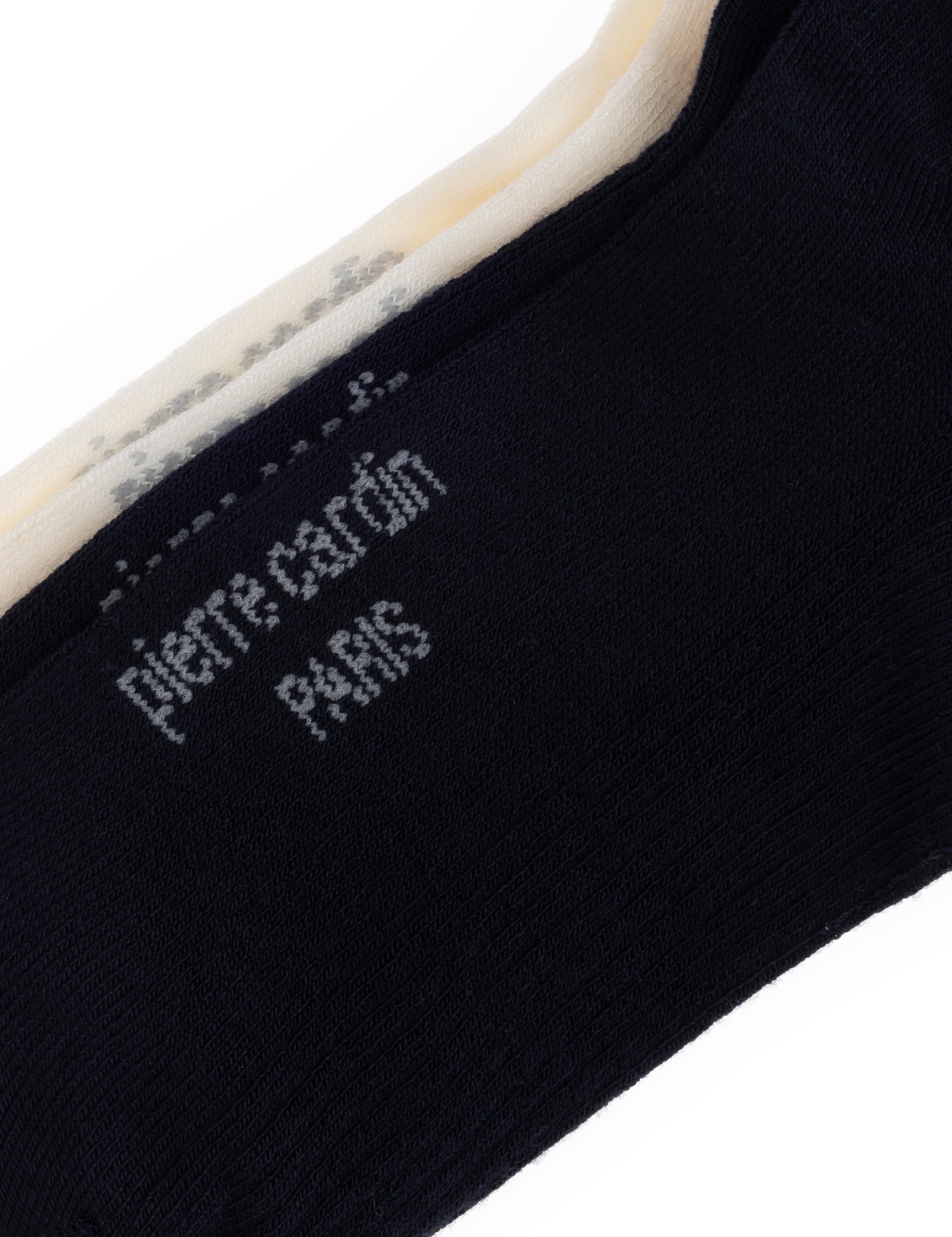 Kadın 2'li Patik Çorap