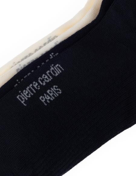 Kadın 2'li Patik Çorap - 50308193008