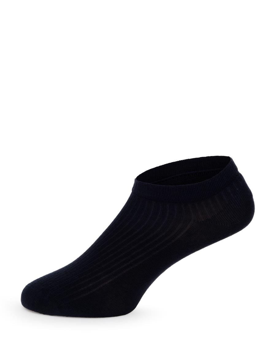 Kadın 2'li Patik Çorap