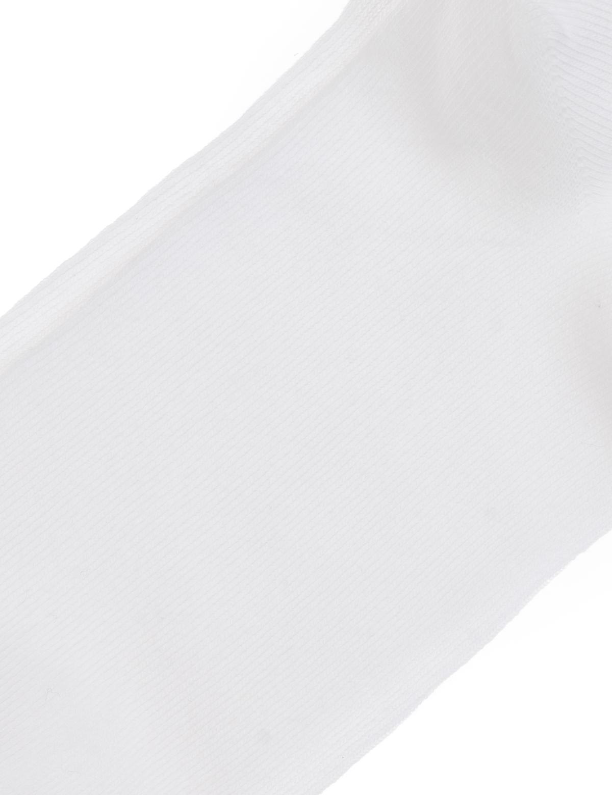 Kadın Mavi Soket Çorap - 50308206003