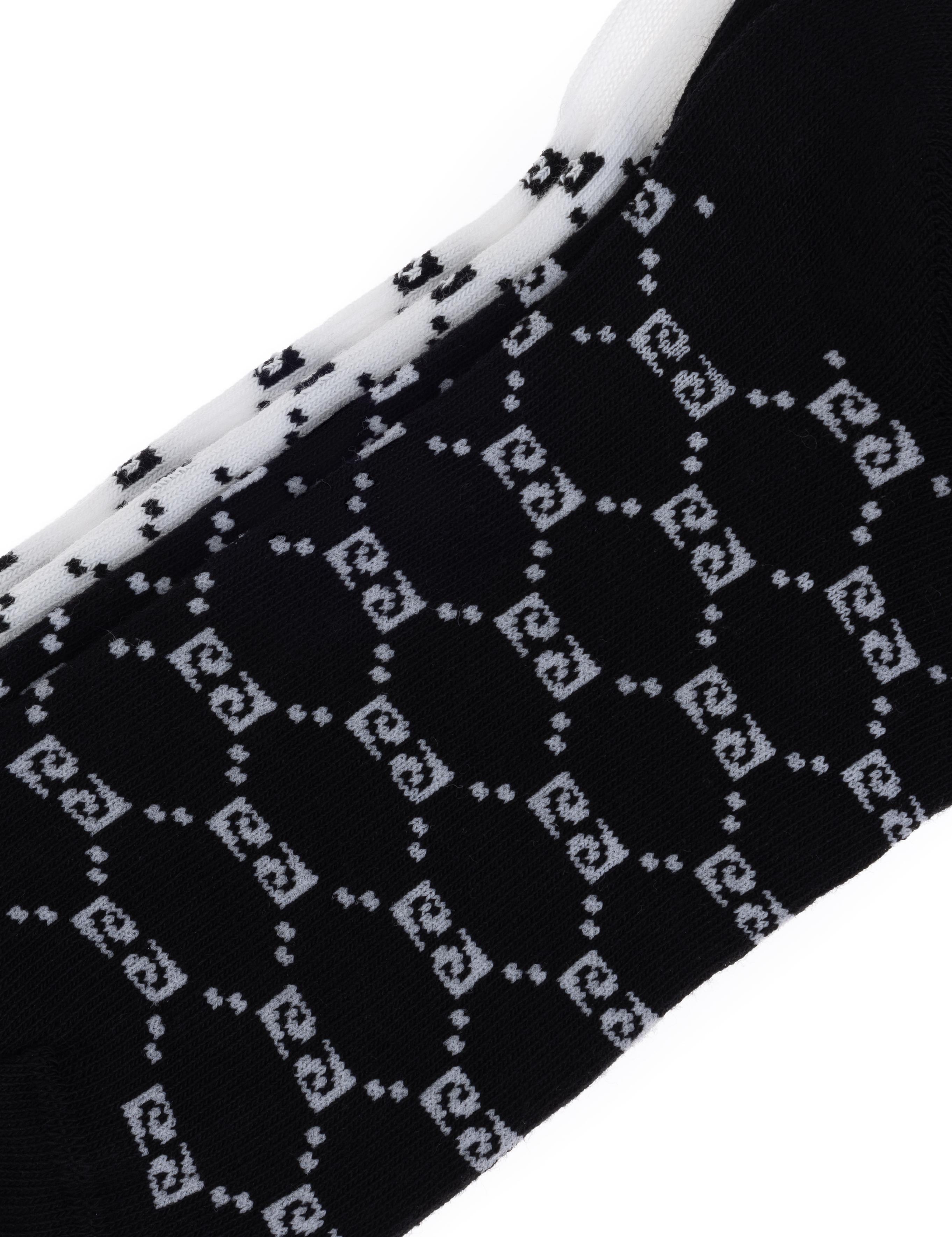 Kadın 2'li Patik Çorap