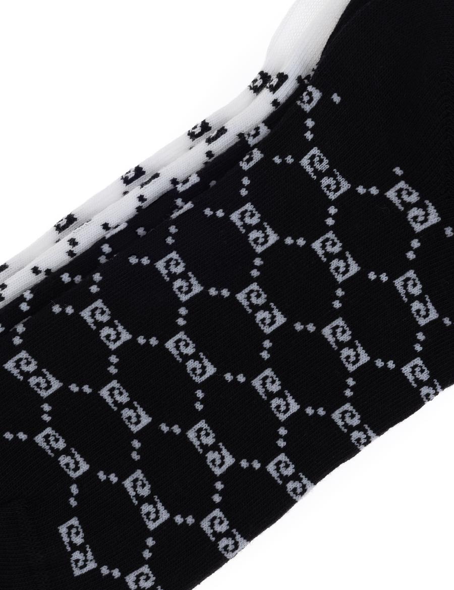 Kadın 2'li Patik Çorap