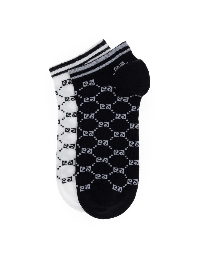 Kadın 2'li Patik Çorap