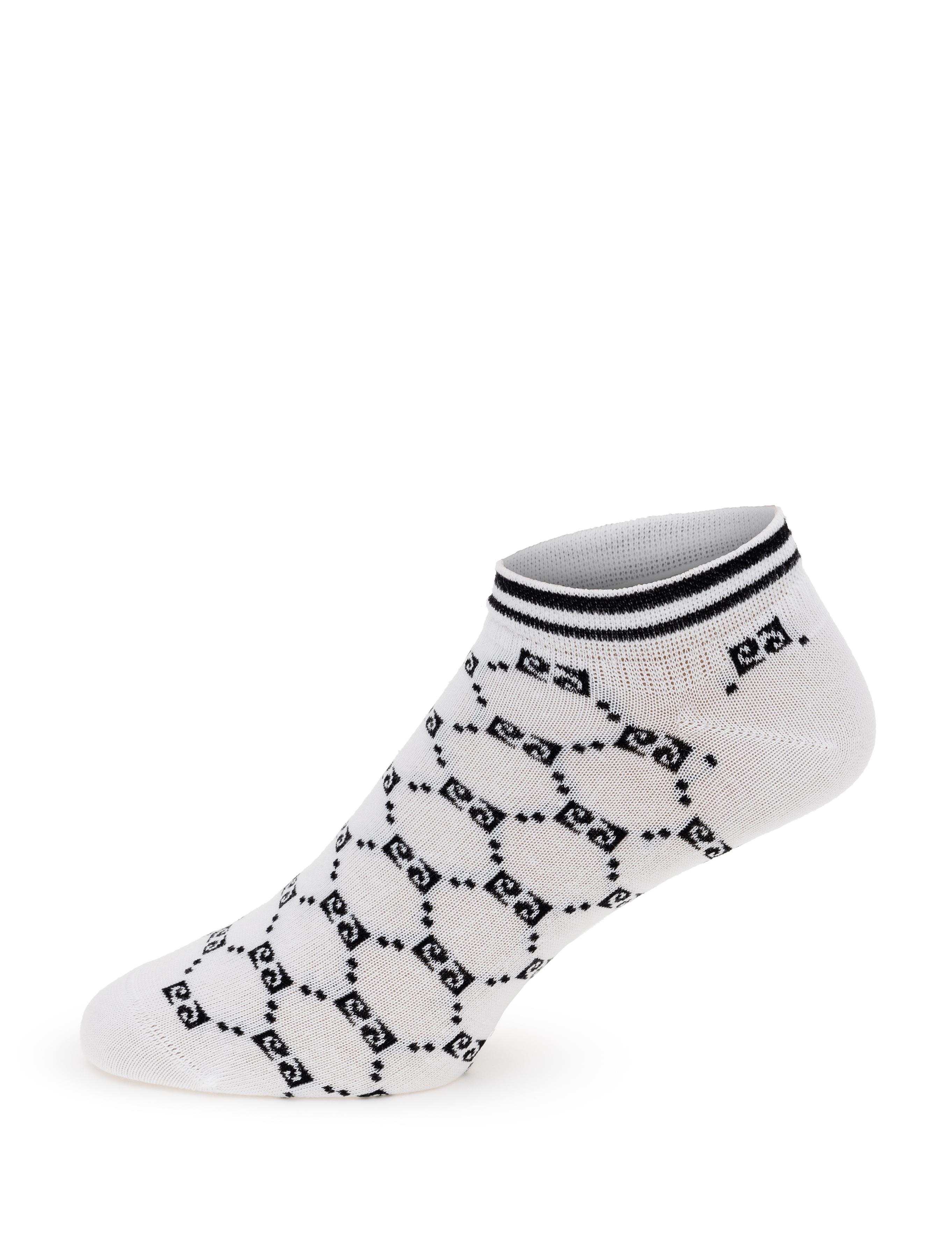 Kadın 2'li Patik Çorap