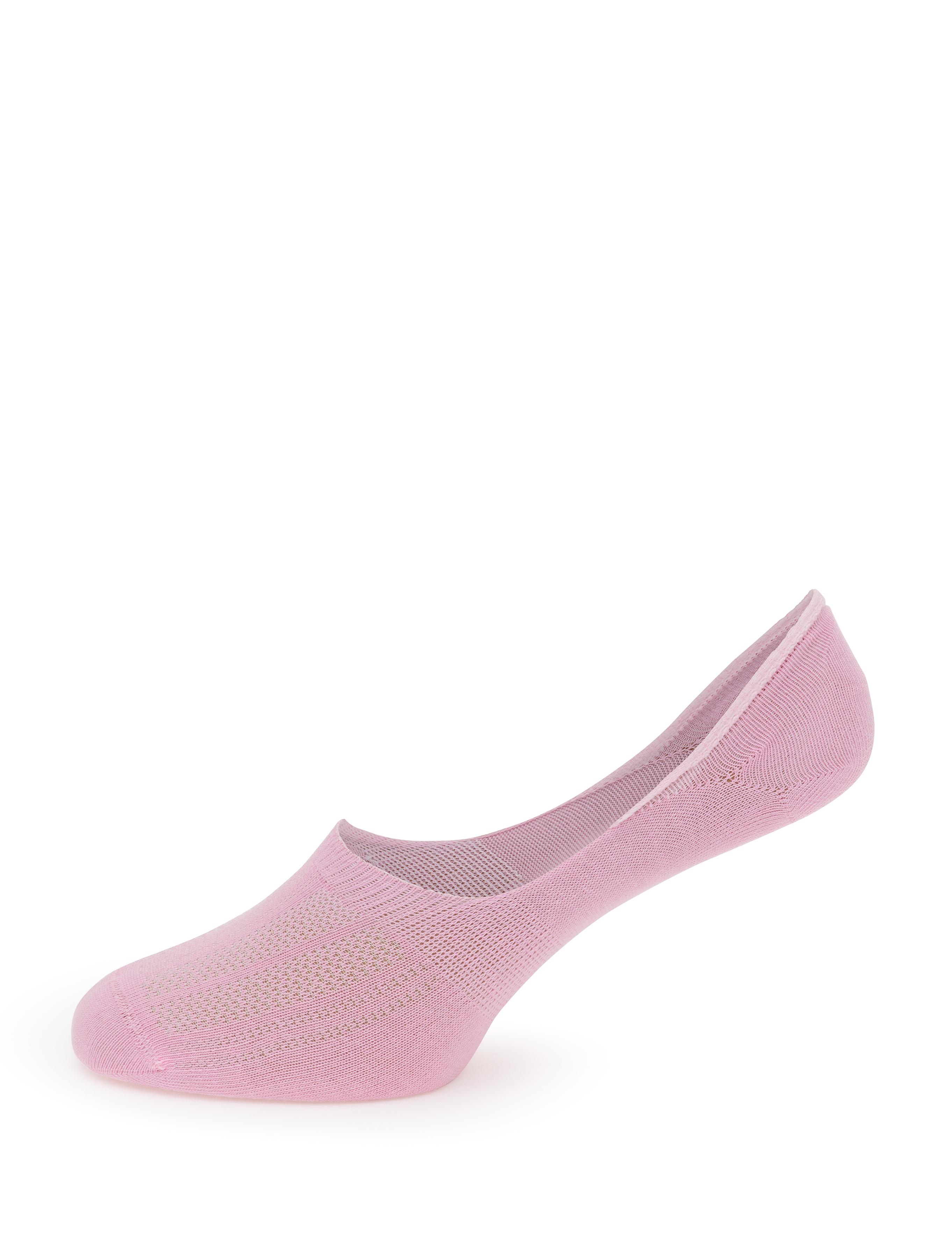 Kadın 2'li Babet Çorap