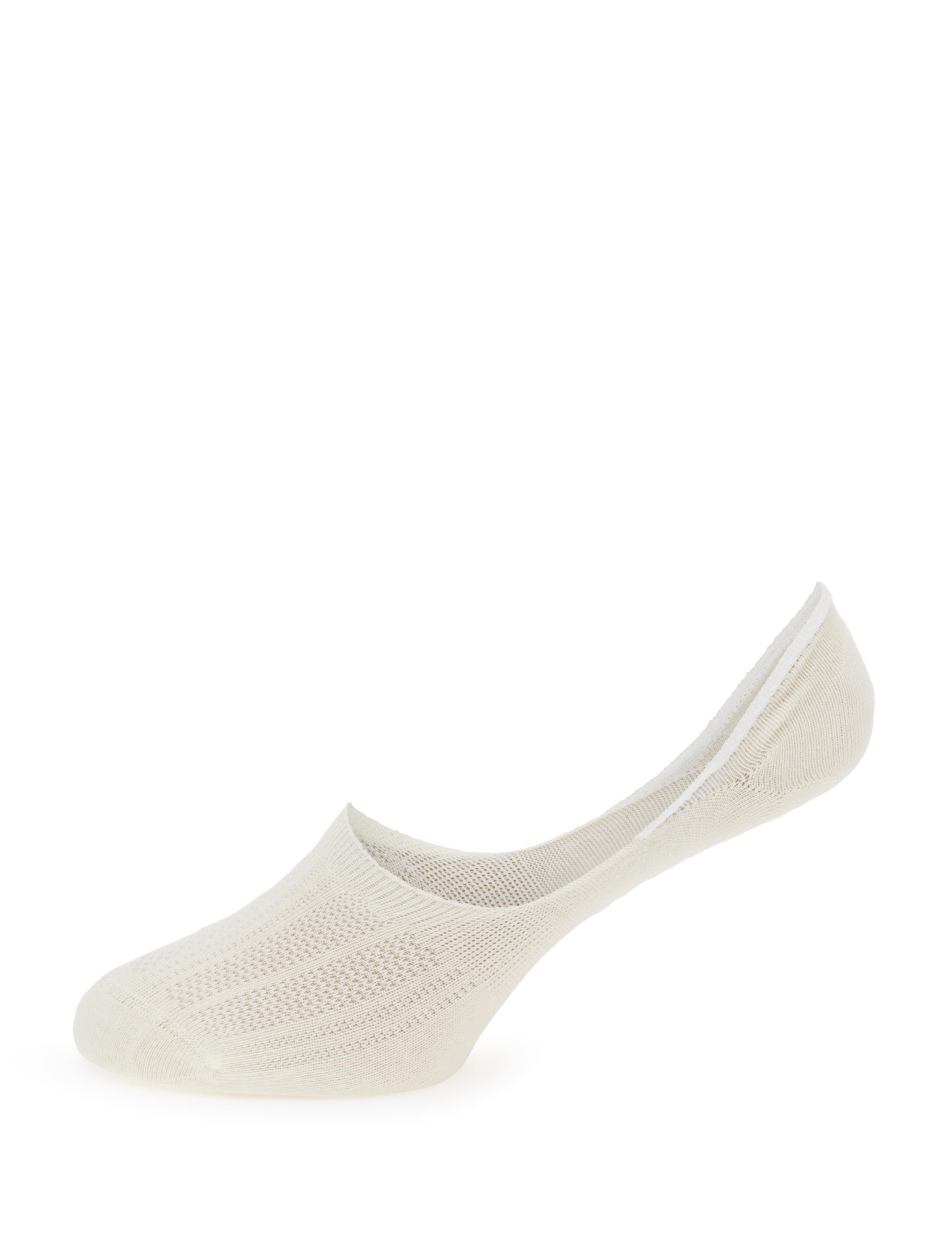 Kadın 2'li Babet Çorap