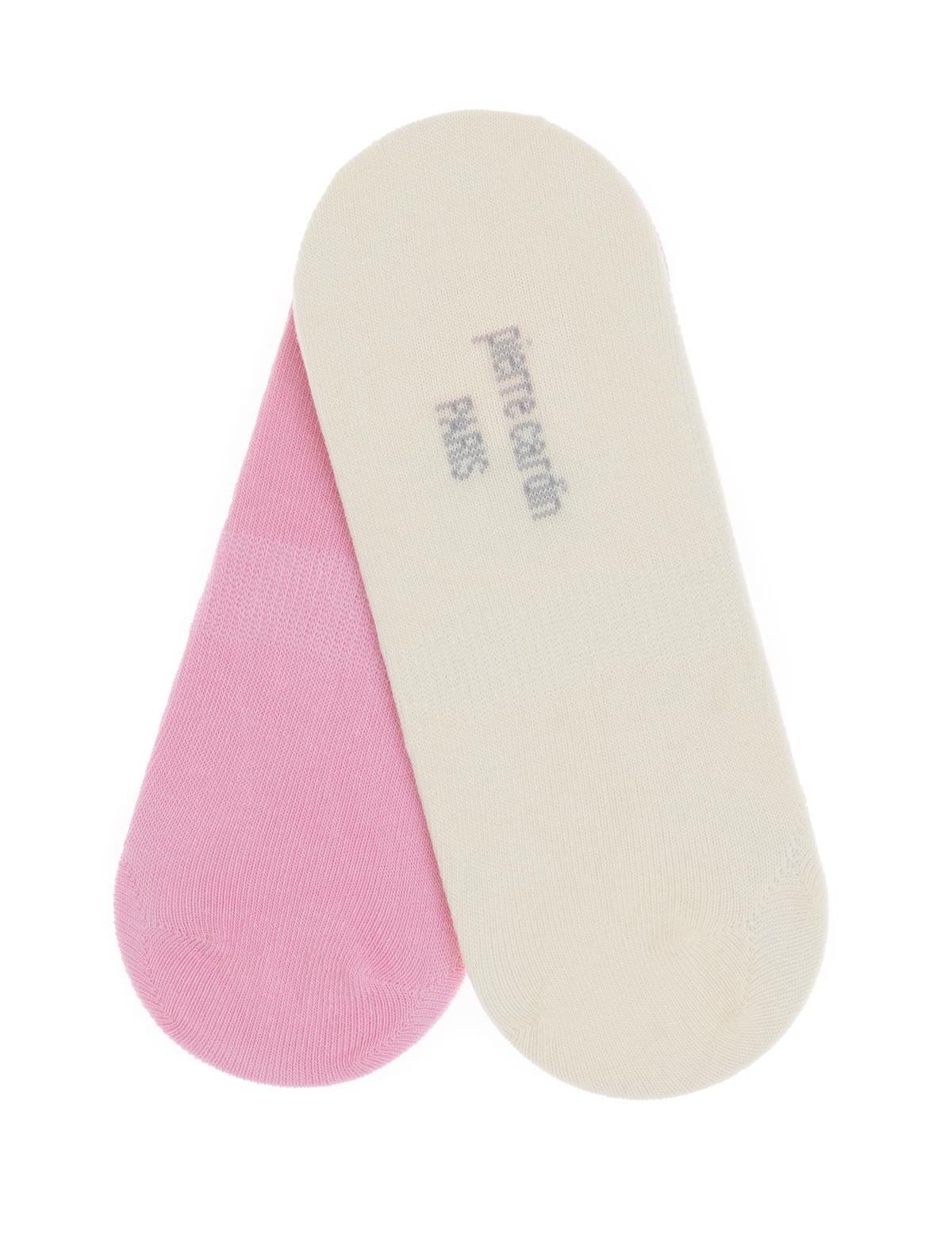 Kadın 2'li Babet Çorap - 50308182001