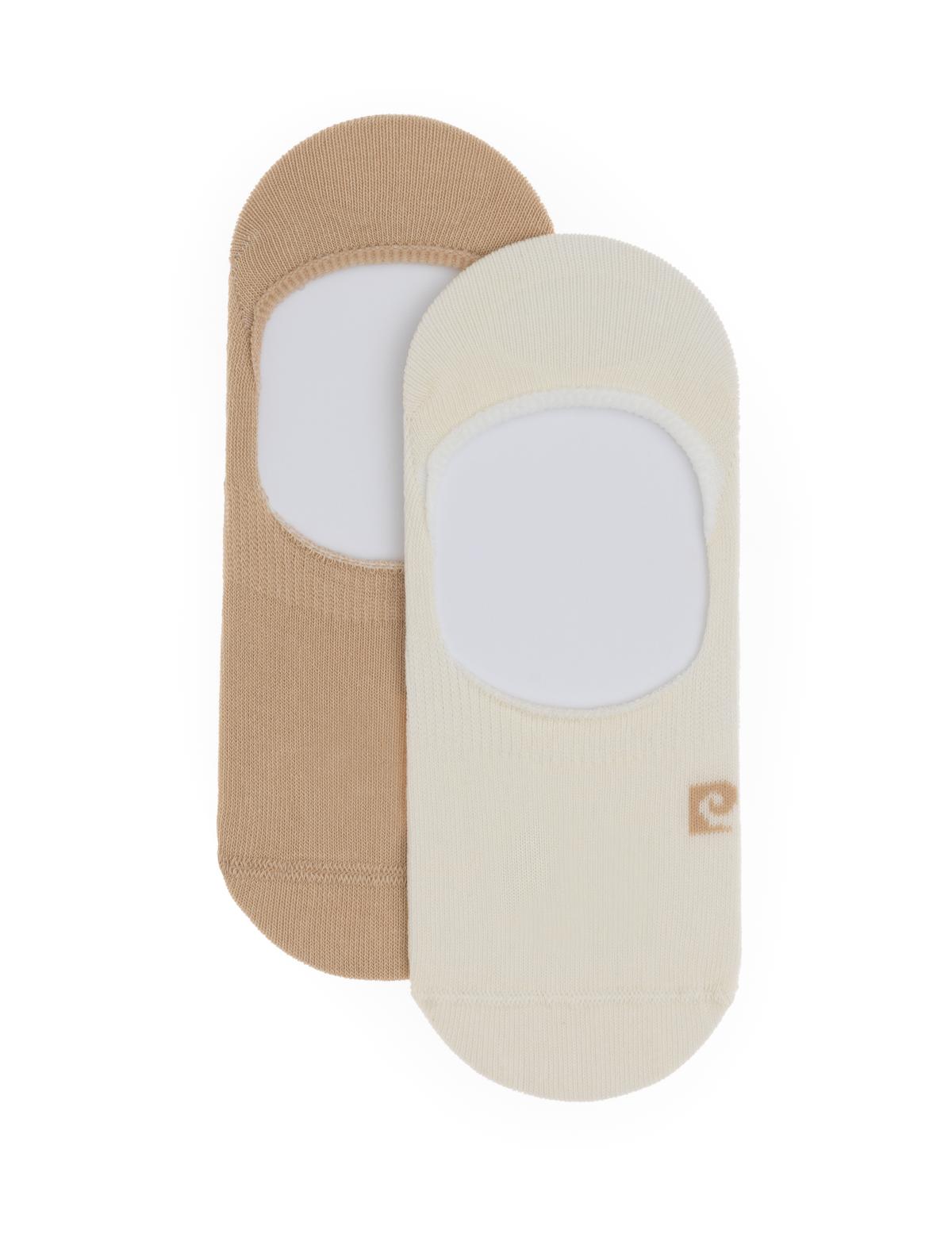 Kadın 2'li Babet Çorap - 50308181004