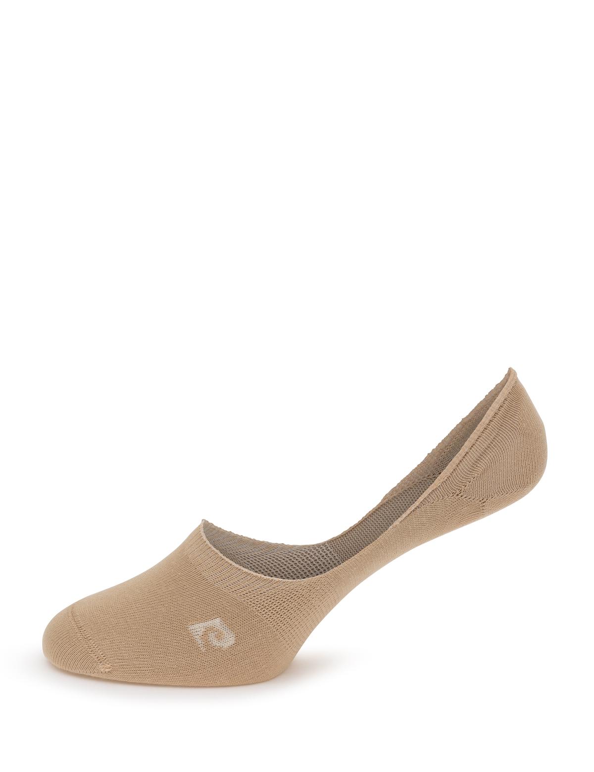 Kadın 2'li Babet Çorap - 50308181004