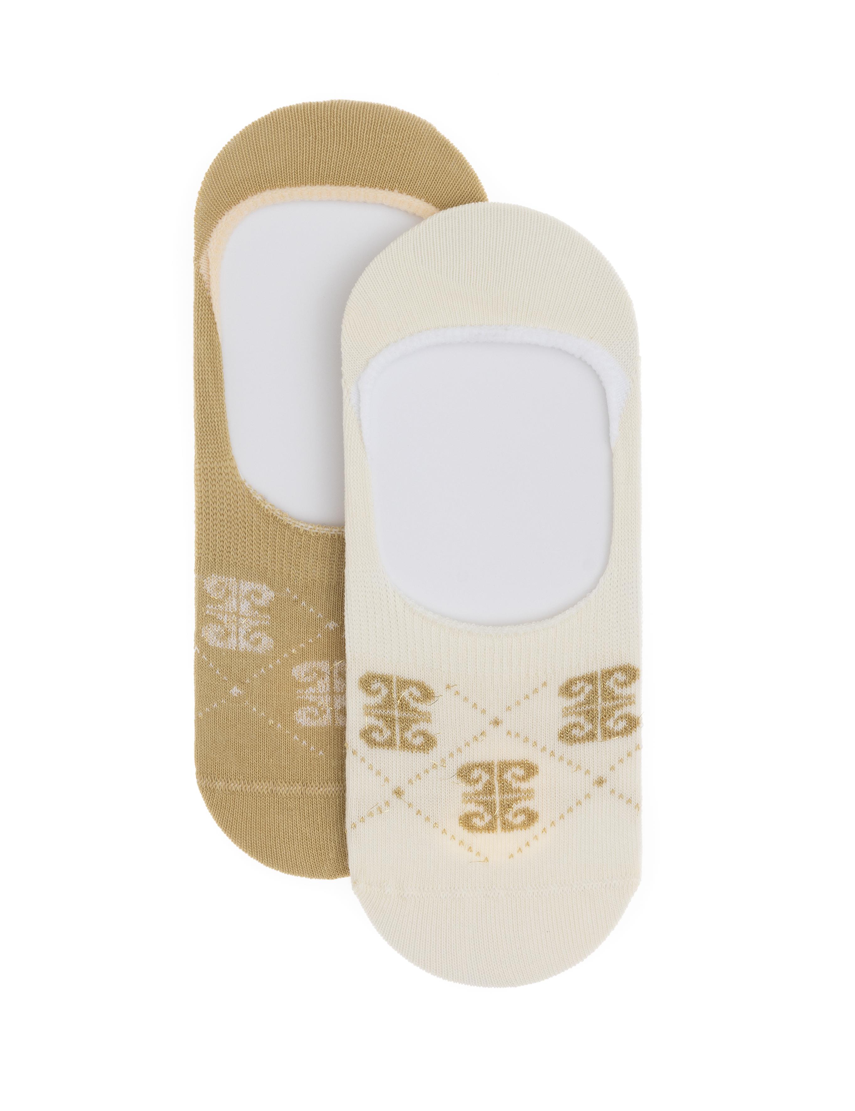 Kadın 2'li Babet Çorap