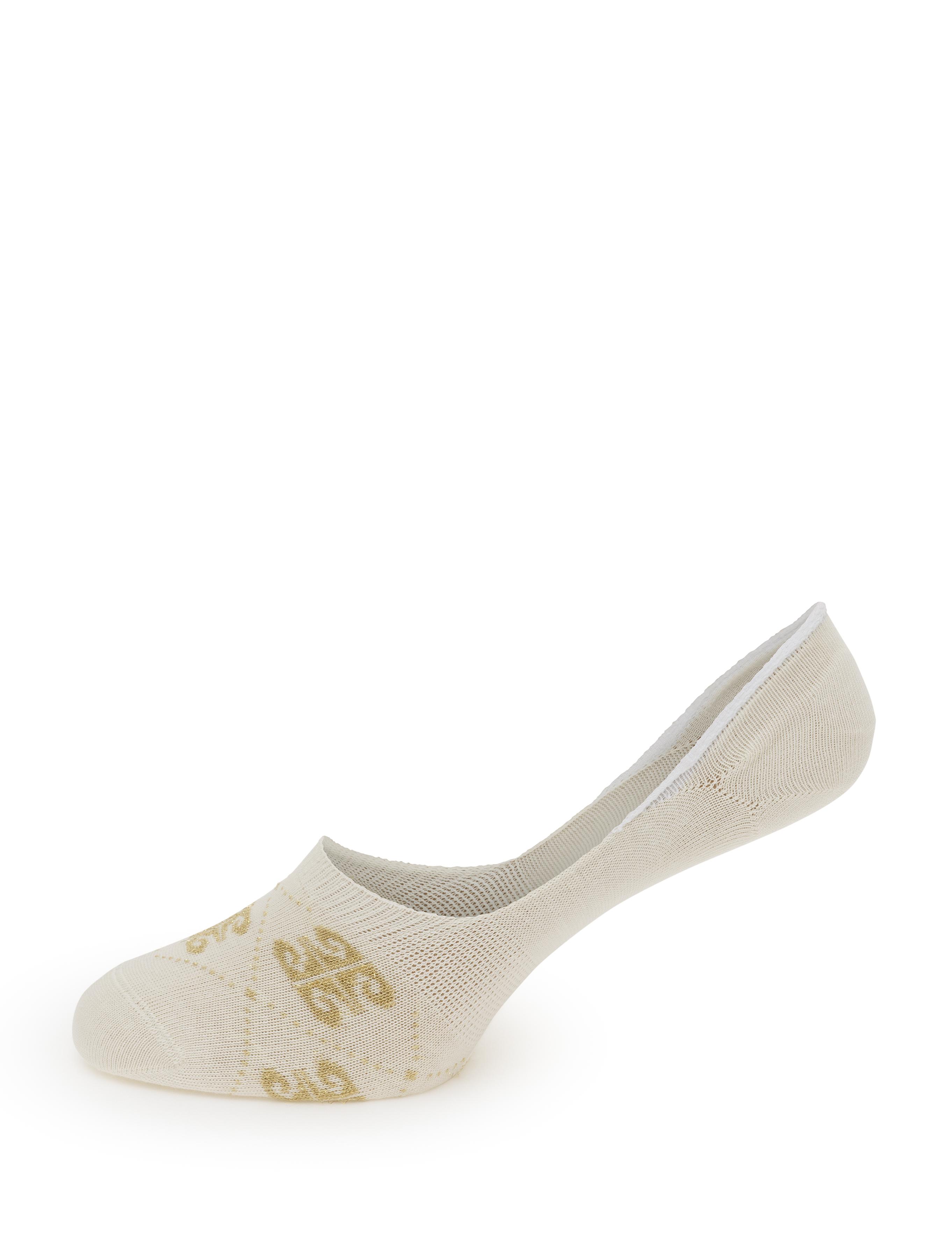 Kadın 2'li Babet Çorap