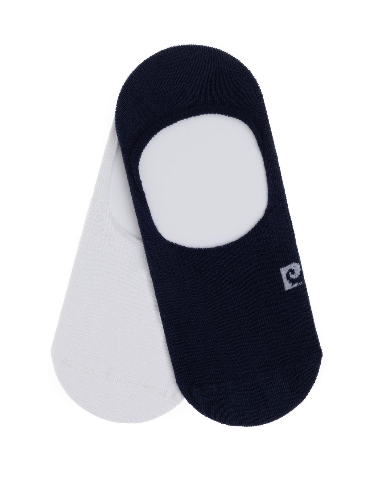 Kadın 2'li Babet Çorap - 50308181003