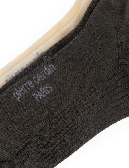 Kadın 2'li Patik Çorap - 50308193002