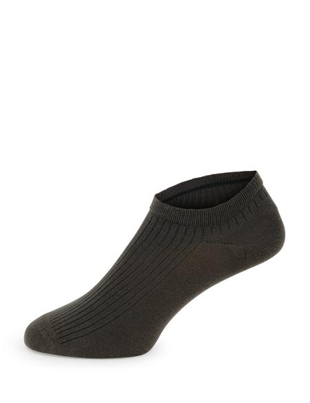 Kadın 2'li Patik Çorap - 50308193002