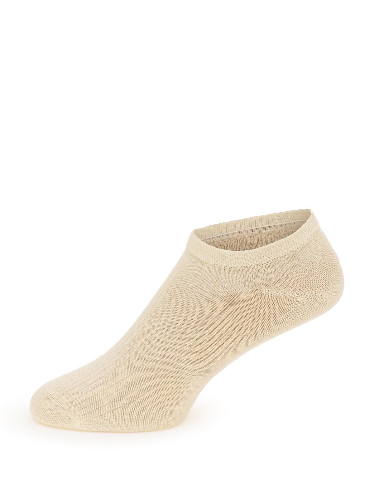 Kadın 2'li Patik Çorap - 50308193002