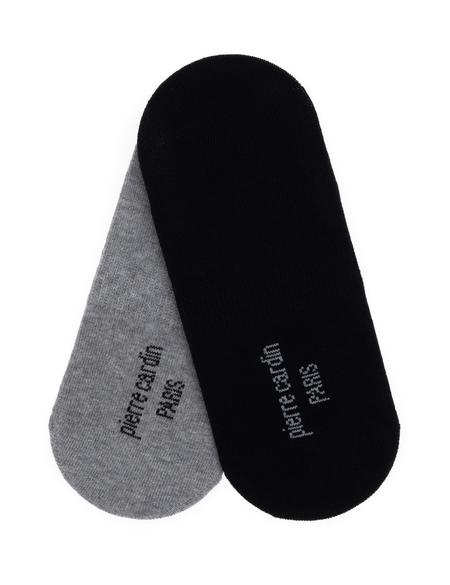 Kadın 2'li Babet Çorap - 50308181002