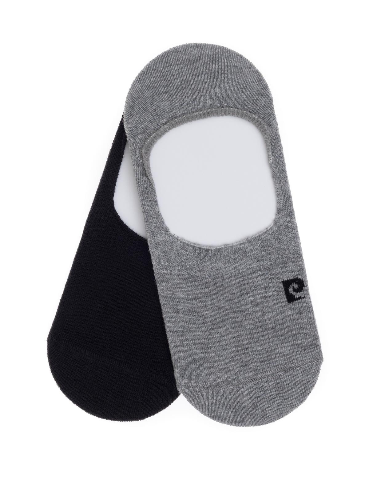 Kadın 2'li Babet Çorap - 50308181002