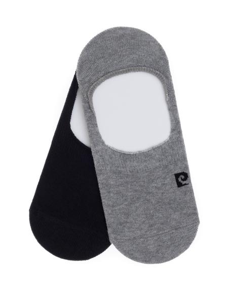 Kadın 2'li Babet Çorap - 50308181002