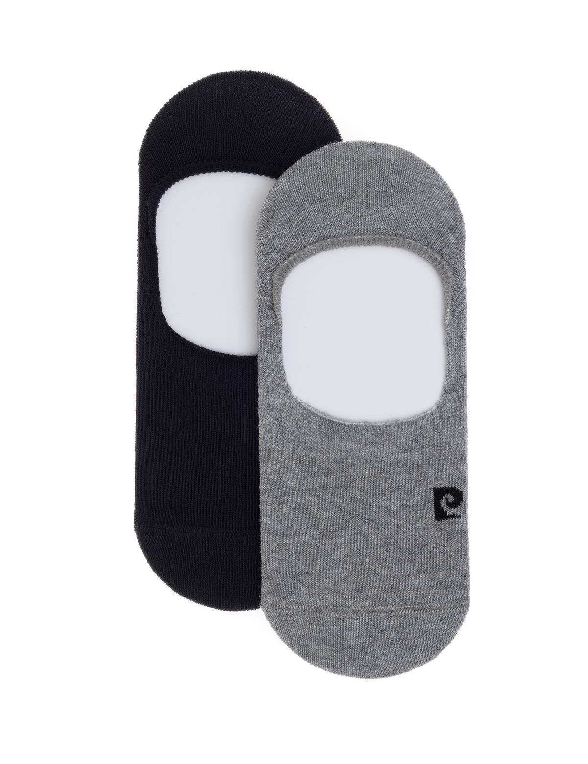 Kadın 2'li Babet Çorap - 50308181002