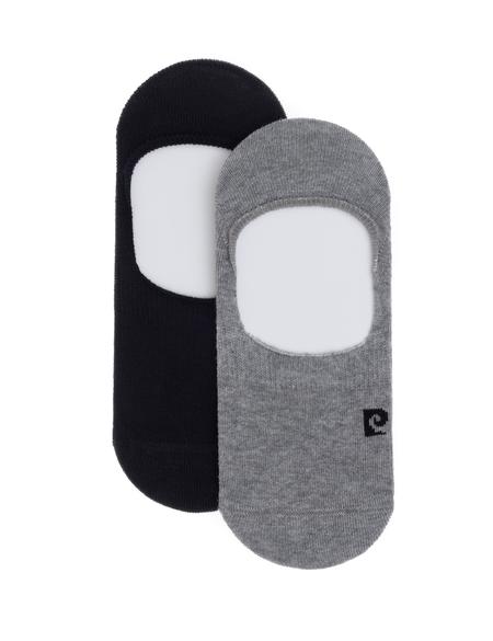 Kadın 2'li Babet Çorap - 50308181002