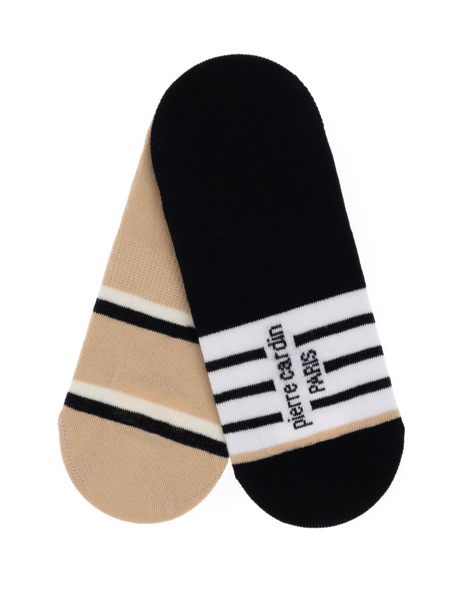 Kadın 2'li Babet Çorap