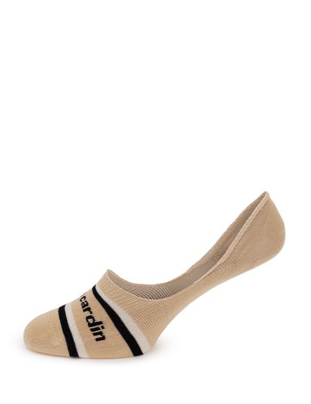 Kadın 2'li Babet Çorap - 50308186007