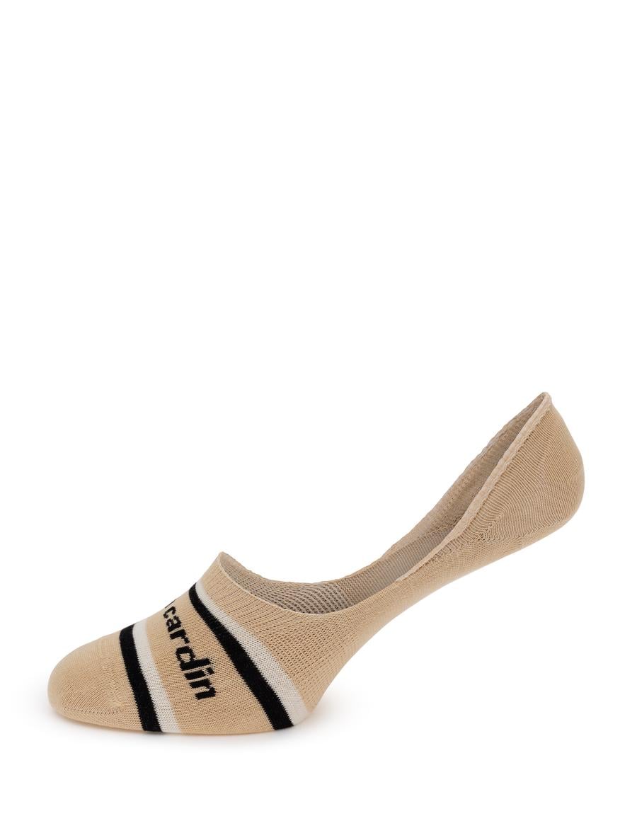 Kadın 2'li Babet Çorap