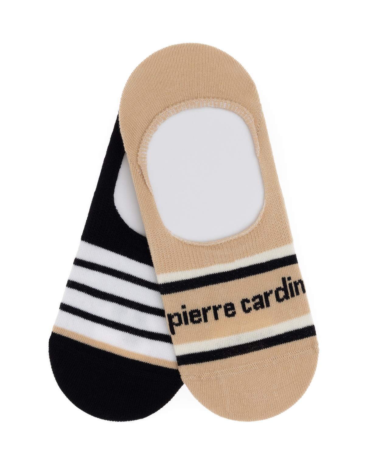 Kadın 2'li Babet Çorap - 50308186007