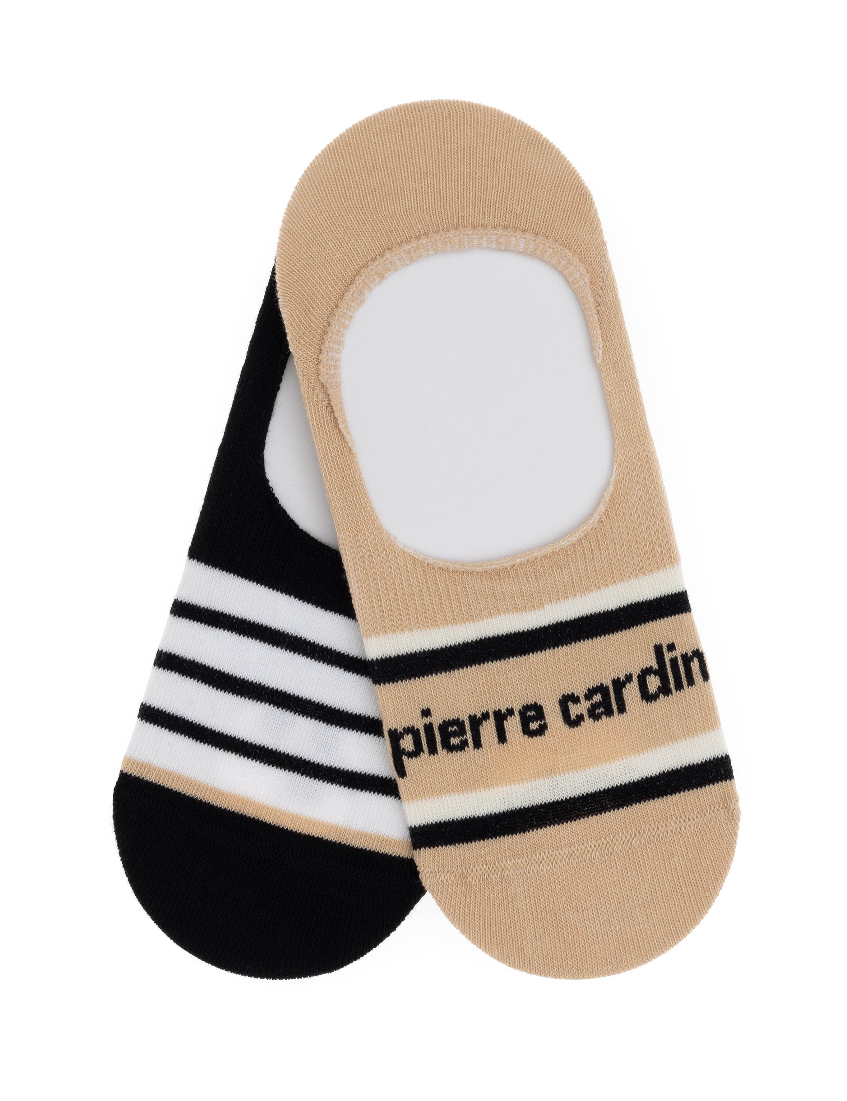 Kadın 2'li Babet Çorap