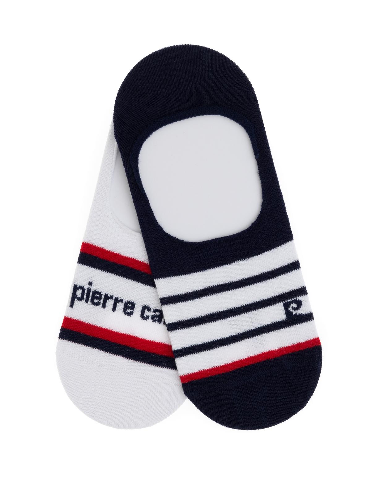 Kadın 2'li Babet Çorap - 50308186002